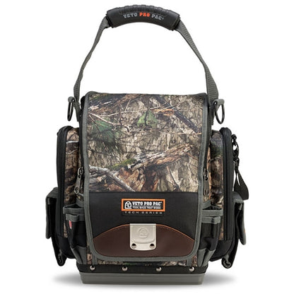 VETO PRO PAC TP-XXL CAMO DNA TOOL POUCH (H:15" W:15" D:8")  VPP10480