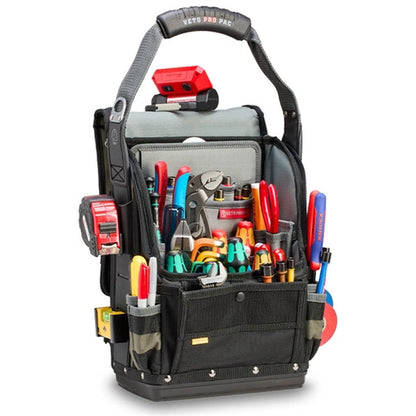 VETO PRO PAC TP-XXL EVO EXTRA-LARGE TOOL POUCH              (H:15" W:11.5" D:9") VPP10946