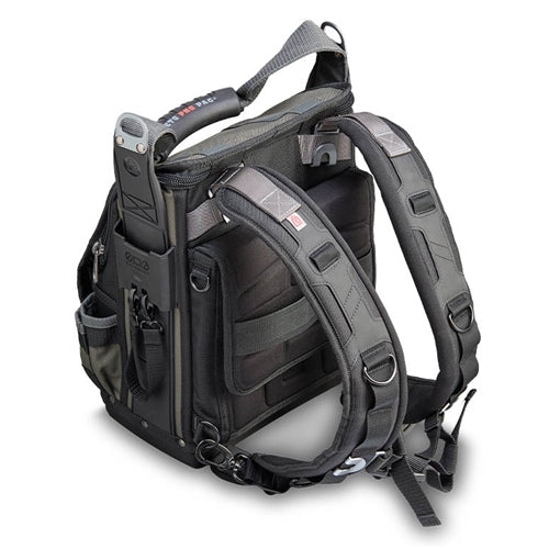 VETO PRO PAC TP-XXL EVO EXTRA-LARGE TOOL POUCH              (H:15" W:11.5" D:9") VPP10946