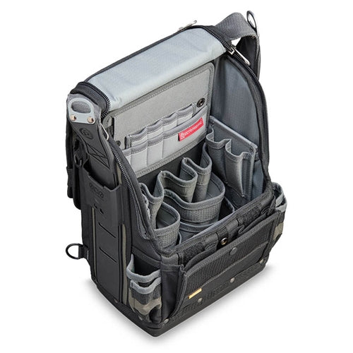 VETO PRO PAC TP-XXL EVO EXTRA-LARGE TOOL POUCH              (H:15" W:11.5" D:9") VPP10946