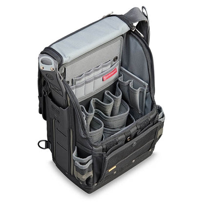 VETO PRO PAC TP-XXL EVO EXTRA-LARGE TOOL POUCH              (H:15" W:11.5" D:9") VPP10946