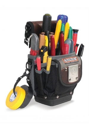 VETO PRO PAC TP3B TECH TOOL POUCH                           (W:4.5" L:7" H:11") VPP10075