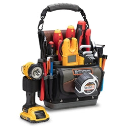 VETO PRO PAC TP5B PORTABLE SERVICE TOOL POUCH (H:11" W:10"  D:5") VPP10078