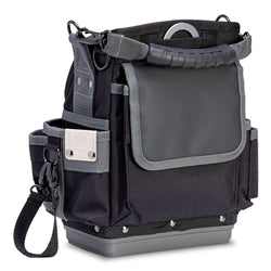 VETO PRO PAC TP6B ONE-SIDED, OPEN TOP COMPACT-SIZED TOOL    POUCH (H:11.5" W:12" D:8") VPP10460