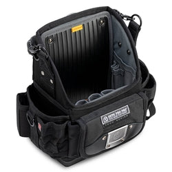 VETO PRO PACK TP6B BLACKOUT OPEN-TOP TOOL POUCH             (H:11.5" W:12" D:8") VPP10834