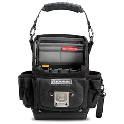 VETO PRO PACK TP6B BLACKOUT OPEN-TOP TOOL POUCH             (H:11.5" W:12" D:8") VPP10834