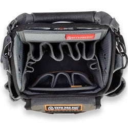 VETO PRO PAC TP6B FRONT TOOL PANEL, ALSO FOR TP6B BLACKOUT  & TP-LD BLACKOUT VPP10539