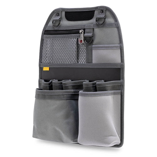 VETO PRO PAC TECH PAC MC WHEELER BLACKOUT METER PANEL       VPP10885