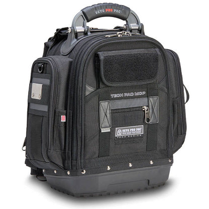 VETO PRO PAC TECH PAC MCP BLACKOUT COMPACT TOOL BACKPACK VPP10959