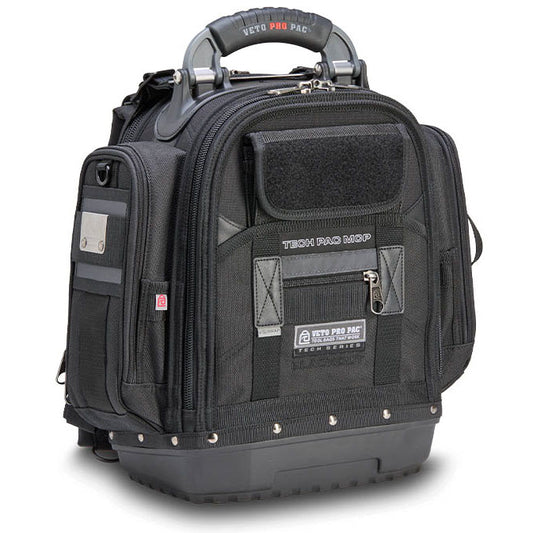 VETO PRO PAC TECH PAC MCP BLACKOUT COMPACT TOOL BACKPACK VPP10959