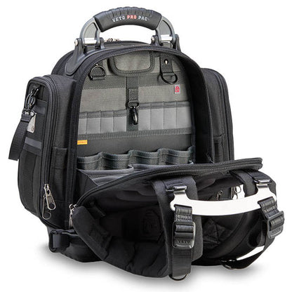 VETO PRO PAC TECH PAC MCP BLACKOUT COMPACT TOOL BACKPACK VPP10959