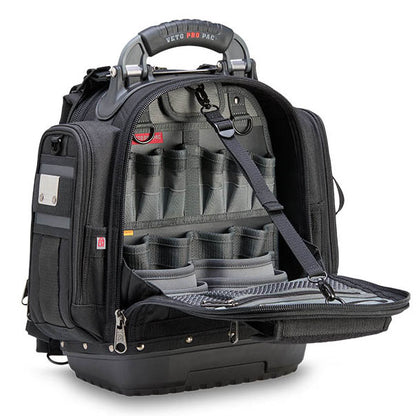 VETO PRO PAC TECH PAC MCP BLACKOUT COMPACT TOOL BACKPACK VPP10959