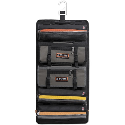 VETO PRO PAC TR-LC LARGE MODULAR TOOL ROLL (H:9" W:14.5"    D:7") VPP10876