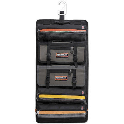 VETO PRO PAC TR-LC LARGE MODULAR TOOL ROLL (H:9" W:14.5"    D:7") VPP10876