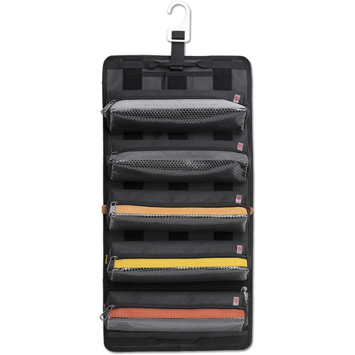 VETO PRO PAC TR-LC LARGE MODULAR TOOL ROLL (H:9" W:14.5"    D:7") VPP10876