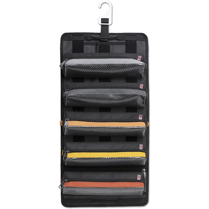 VETO PRO PAC TR-LC LARGE MODULAR TOOL ROLL (H:9" W:14.5"    D:7") VPP10876