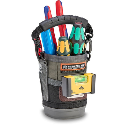 VETO PRO PAC UB1B COMPACT UTILITY BAG (H:6" W:4.5" D:4")    VPP10932
