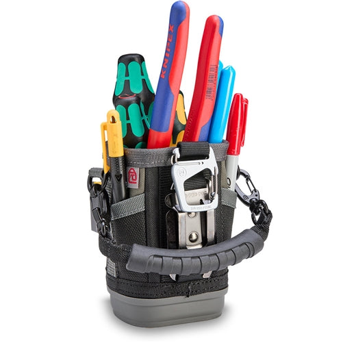 VETO PRO PAC UB1B COMPACT UTILITY BAG (H:6" W:4.5" D:4")    VPP10932