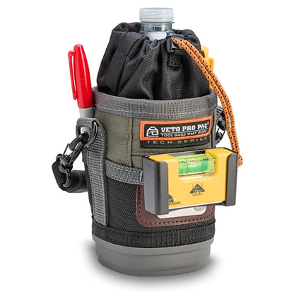 VETO PRO PAC UB1B COMPACT UTILITY BAG (H:6" W:4.5" D:4")    VPP10932