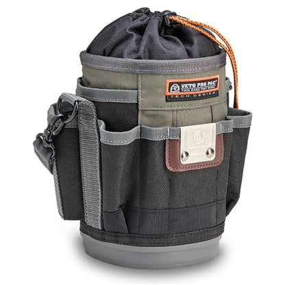 VETO PRO PAC UB3B LARGE & COMPACT UTILITY BAG (H:8.5" W:8"  D:6") VPP10934