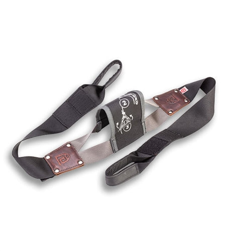 VETO PRO PAC WHEELER HOIST STRAP VPP10220