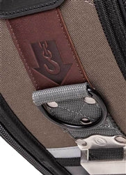 VETO PRO PAC WHEELER HOIST STRAP VPP10220