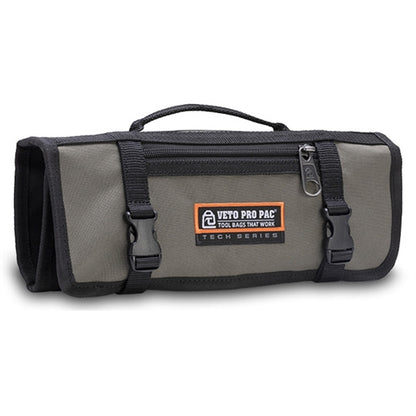 VETO PRO PAC WR-LC COMPACT TOOL ROLL (ROLLED H:6" W:13"     D:2") VPP10877