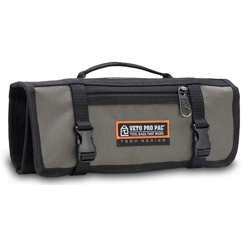 VETO PRO PAC WR-LC COMPACT TOOL ROLL (ROLLED H:6" W:13"     D:2") VPP10877