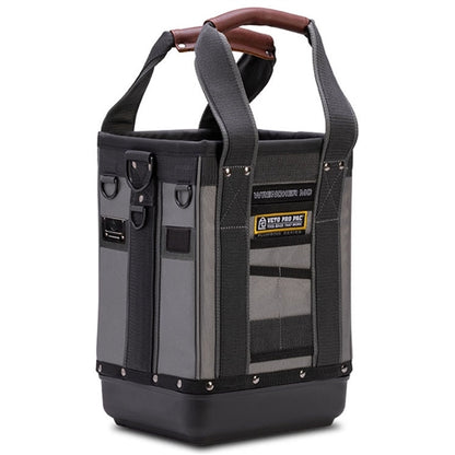 VETO PRO PAC WRENCHER-MC OPEN TOP PLUMBERS TOOL BAG (H:15"  W:11" D:12") VPP10263