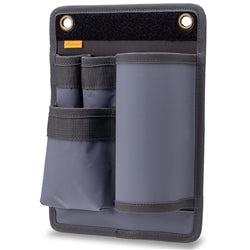 VETO PRO PAC WRENCHER-MC OPEN TOP PLUMBERS TOOL BAG (H:15"  W:11" D:12") VPP10263