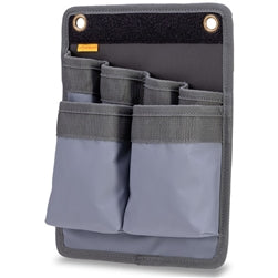 VETO PRO PAC WRENCHER-MC OPEN TOP PLUMBERS TOOL BAG (H:15"  W:11" D:12") VPP10263