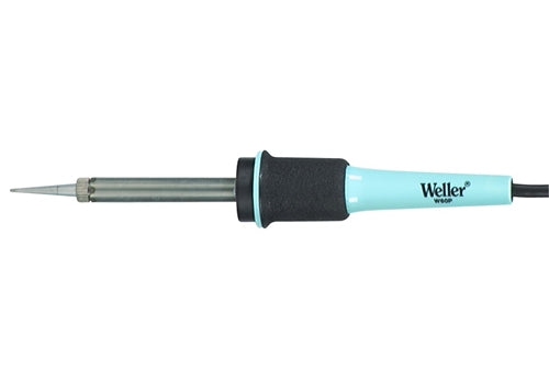 Weller W60P3 Temperature Controlled Soldering Iron 3-WIRE 60W 120V, CT6F7 Tip (700F) Included