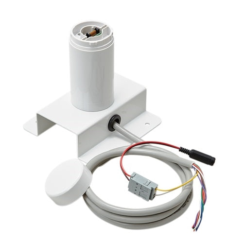 Patlite WDX-5LRB LR5 WD Demo Stand with Body and Power Splitter