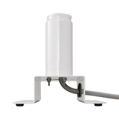 Patlite WDX-5LRB LR5 WD Demo Stand with Body and Power Splitter