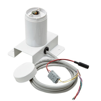 Patlite WDX-6LRB LR6 WD Demo Stand with Body and Power Splitter