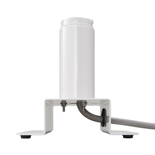 Patlite WDX-6LRB LR6 WD Demo Stand with Body and Power Splitter