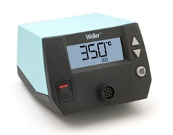 Weller WE1010NA Digital Soldering Station 70W, with WEP 70 Soldering Iron & PH 70 Safety Rest, ETA Tip Included