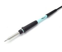 Weller WE1010NA Digital Soldering Station 70W, with WEP 70 Soldering Iron & PH 70 Safety Rest, ETA Tip Included
