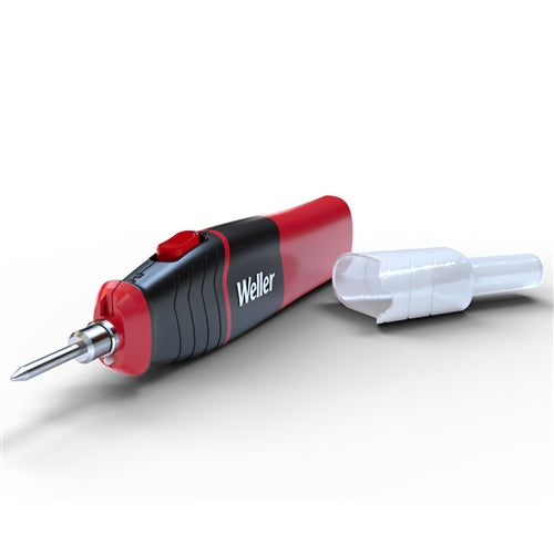 Weller WLIBAK8 Battery Powered Soldering Iron 8-WATT
