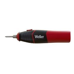 Weller WLIBAK8 Battery Powered Soldering Iron 8-WATT