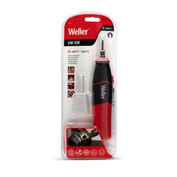 Weller WLIBAK8 Battery Powered Soldering Iron 8-WATT