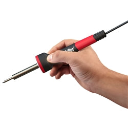 Weller WLSK3012A Variable 5 to 30 Watt Soldering Station with Onboard Tip Storage and Cleaner
