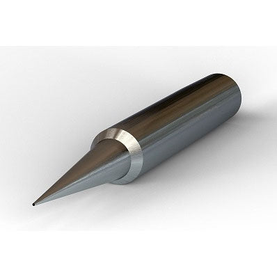 Weller WLTC04IR60 0.4mm Conical Soldering Tip for the WLIR60, 3/Pack
