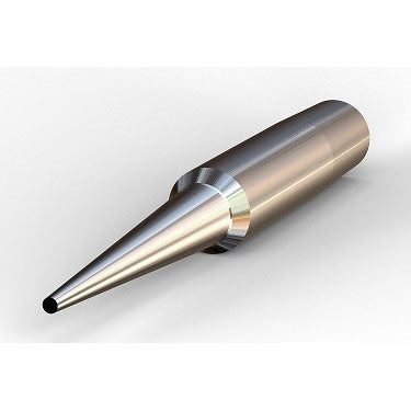 Weller WLTC08IR60 0.8mm Conical Soldering Tip for the WLIR60 Soldering Iron, 3/Pack