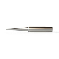Weller WLTC08IR60 0.8mm Conical Soldering Tip for the WLIR60 Soldering Iron, 3/Pack