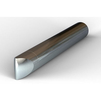 Weller WLTCH6IR60 6.4mm Chisel Soldering Tip for the WLIR60, 3/Pack