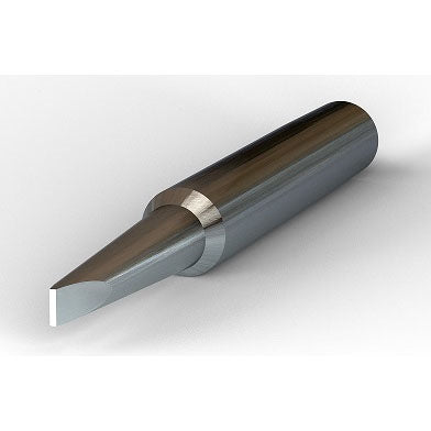 Weller WLTS24IR60 2.4mm Screwdriver Soldering Tip for the WLIR60, 3/Pack