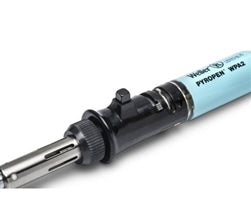 Weller WPA2 Self-Igniting Cordless Butane Soldering Iron