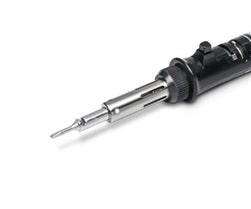 Weller WPA2 Self-Igniting Cordless Butane Soldering Iron
