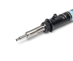 Weller WPA2 Self-Igniting Cordless Butane Soldering Iron